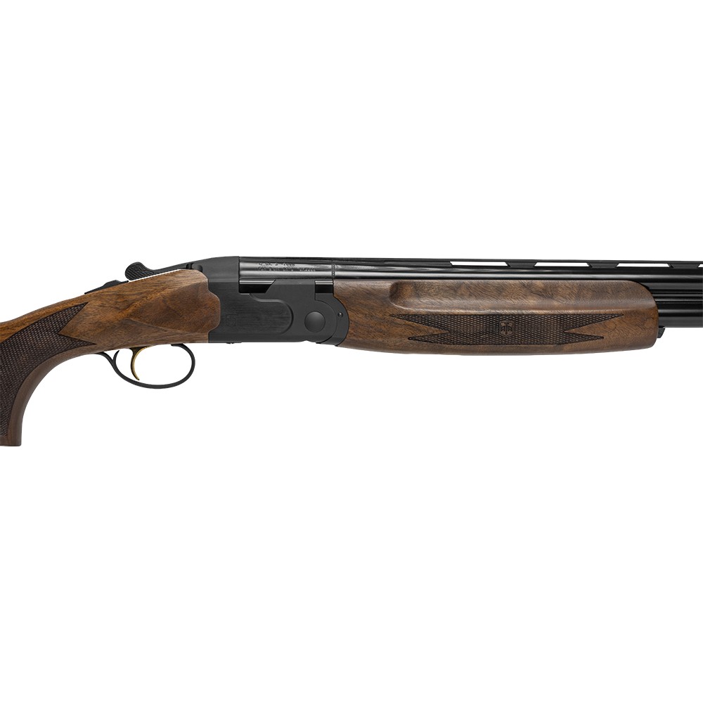 МП Ружье ATA SP Black Combo (сталь), 12/76, 760+510 мм