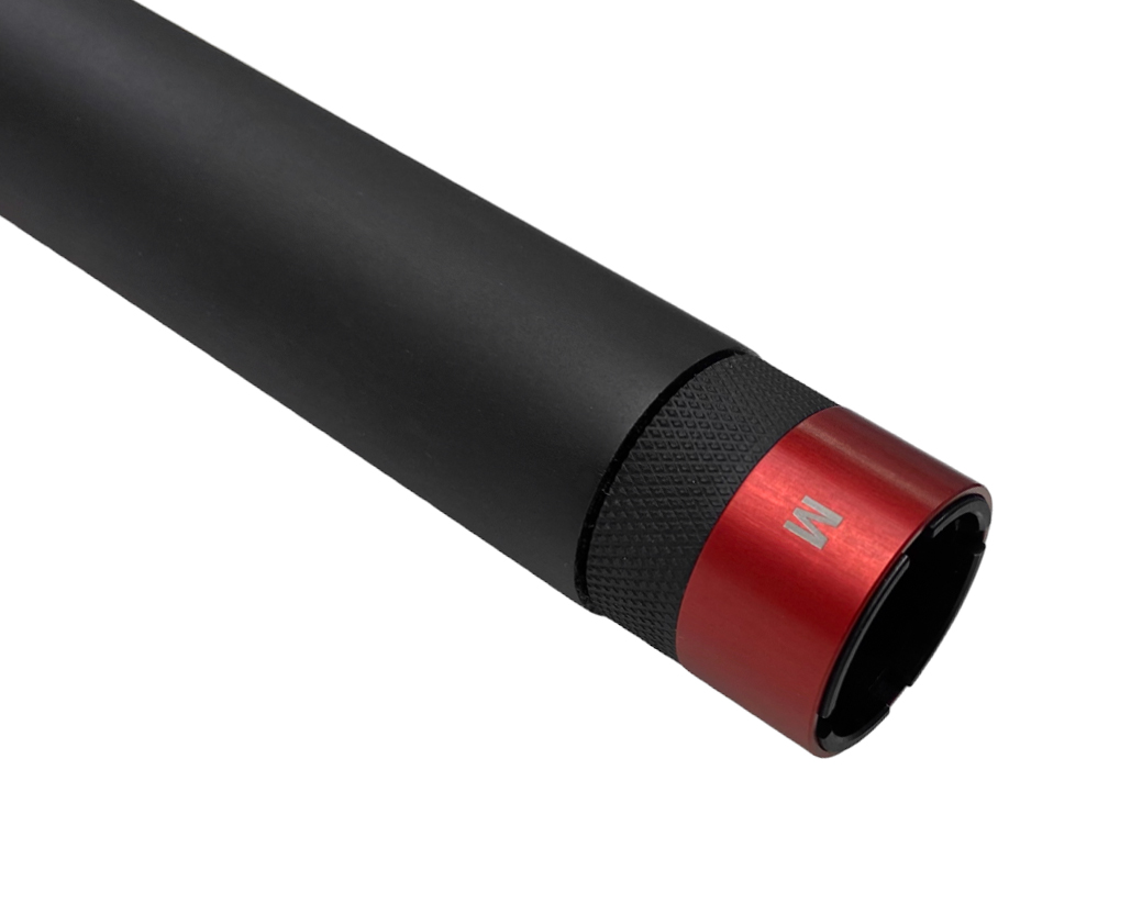 МП Ружье Ata Arms Neo X  Plastic черный 12x76 660мм 