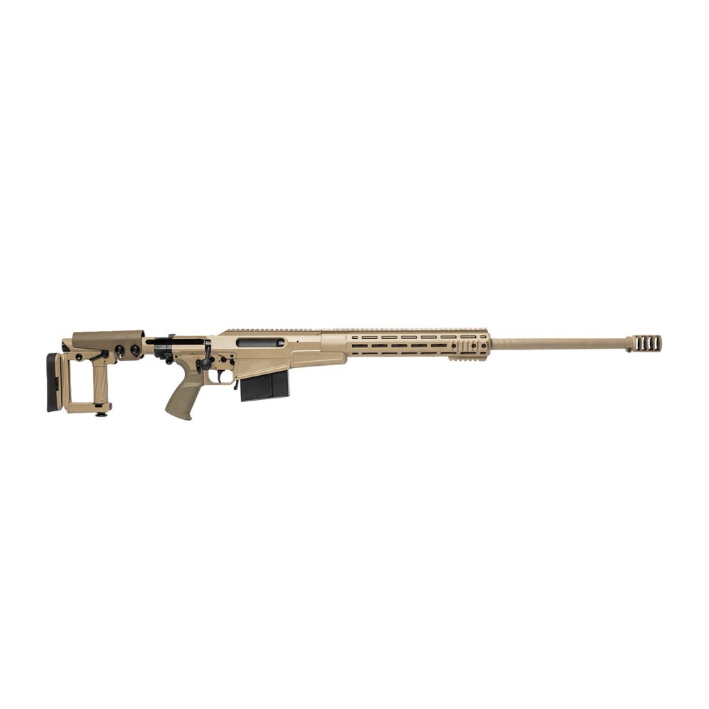 МП Карабин ASR 338 LapMag Desert Sand ствол 68 см