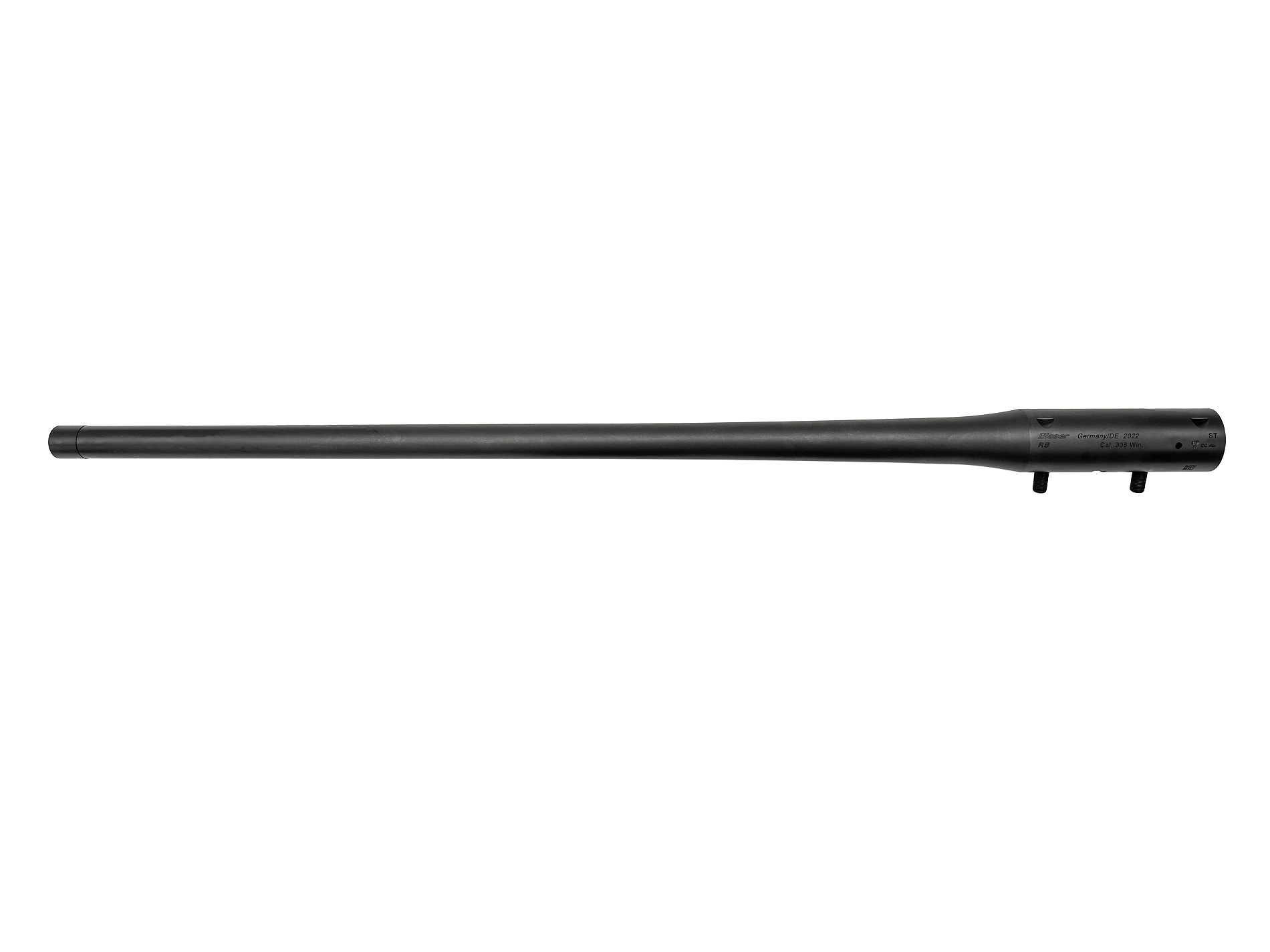 МП Сменный ствол Blaser R8 308Win ST 17мм/580мм NS Muzzle thread/личинка ST/мага