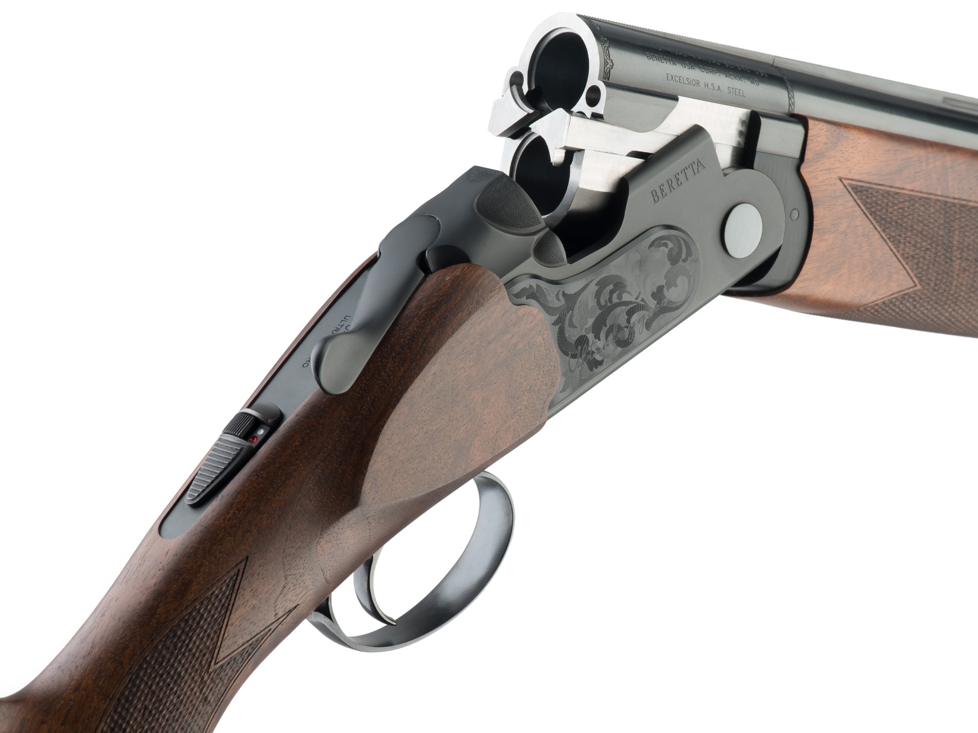МП Ружье Beretta 690 12x76 Ultraleggero 670мм