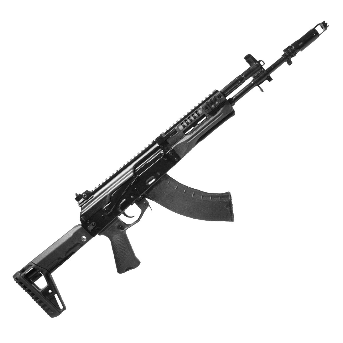 МП TR3 gen.2; 7,62х39; 415 мм