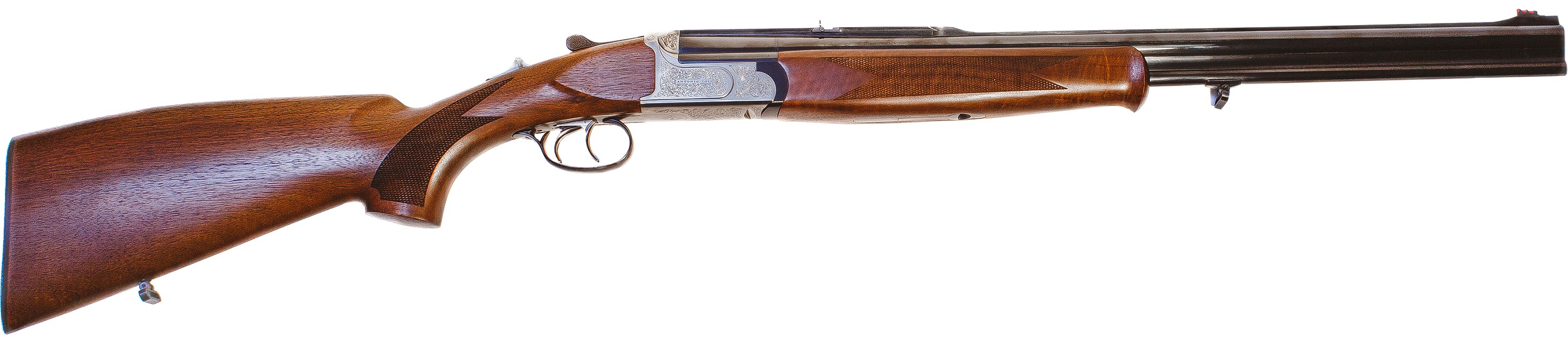 Antonio Zoli Corona SP 12/76+9,3x74R