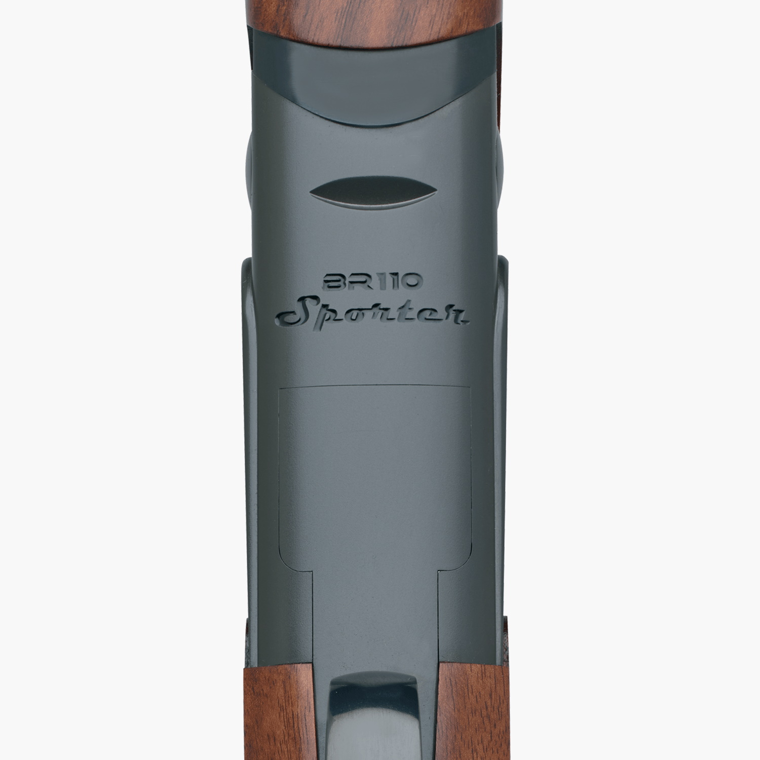 МП Ружье Rizzini 12x76 BR110 Sporter Sporting 3" Chamber 30" Barrel Walnut Furni