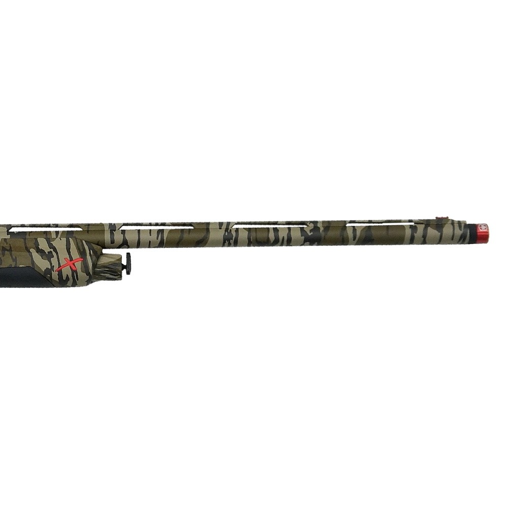 МП Ружье Ata Arms Neo X Camo Bottomland 12x76 760мм 