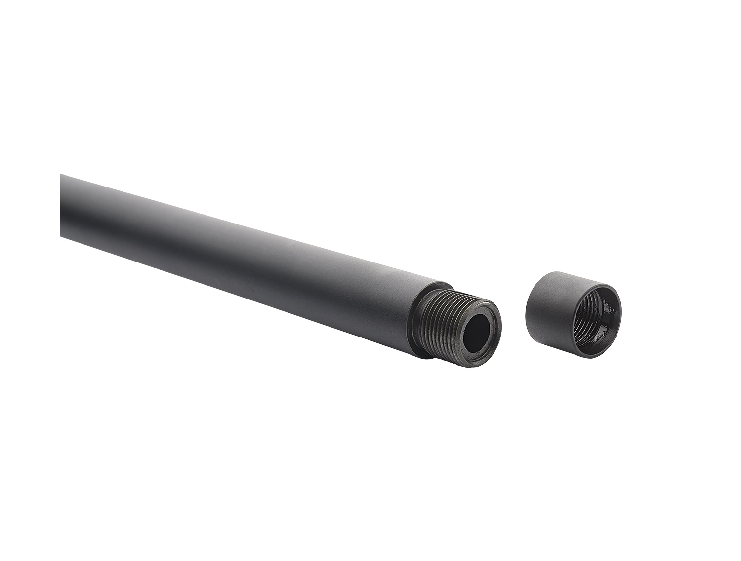 МП Карабин Winchester XPR NS SM 30-06Sprg M14x1