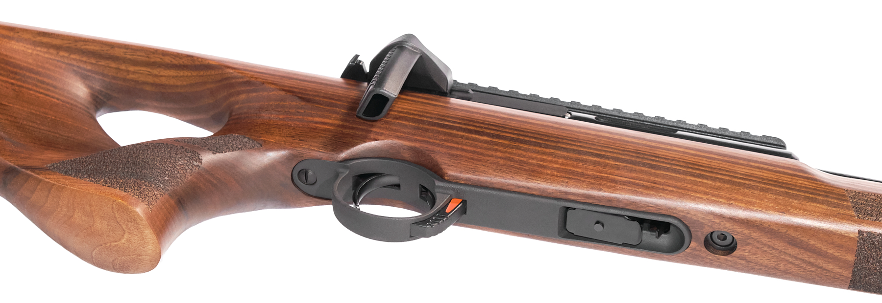 МП Baikal 141 Соболь;.22 LR; 550мм; Орех