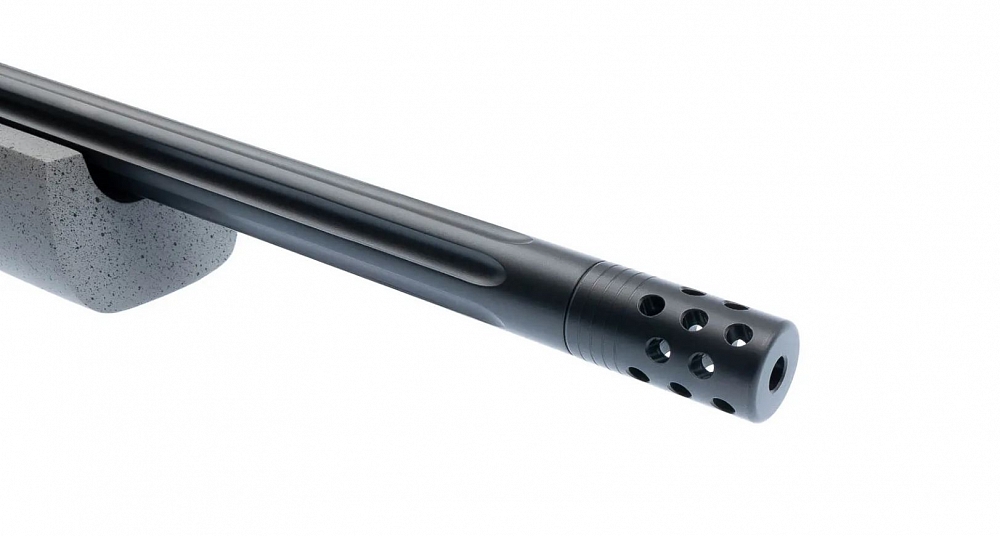 МП Карабин CZ 457 22LR LRP 525мм