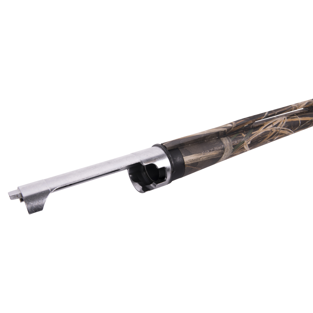 МП Доп.ствол NEOX 12x76 Camo Max-7 дробовой 710мм