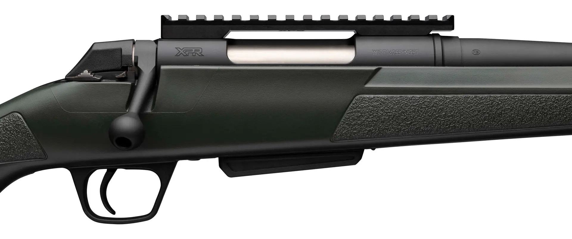 МП Карабин Winchester 308 Win XPR Stealth