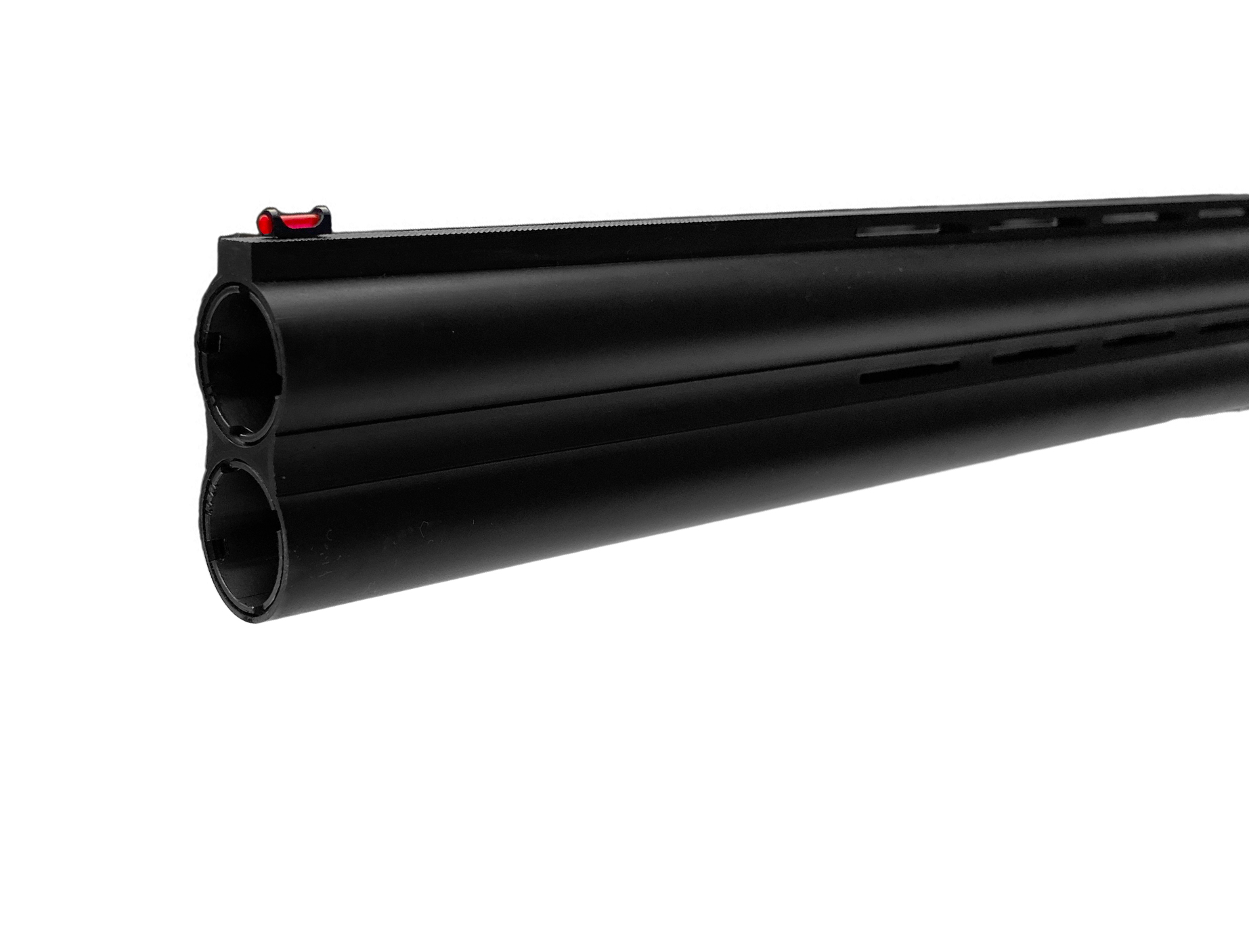 МП Ружье Beydora BDR 90 AL Synthetic 12x76 760мм черный ресивер