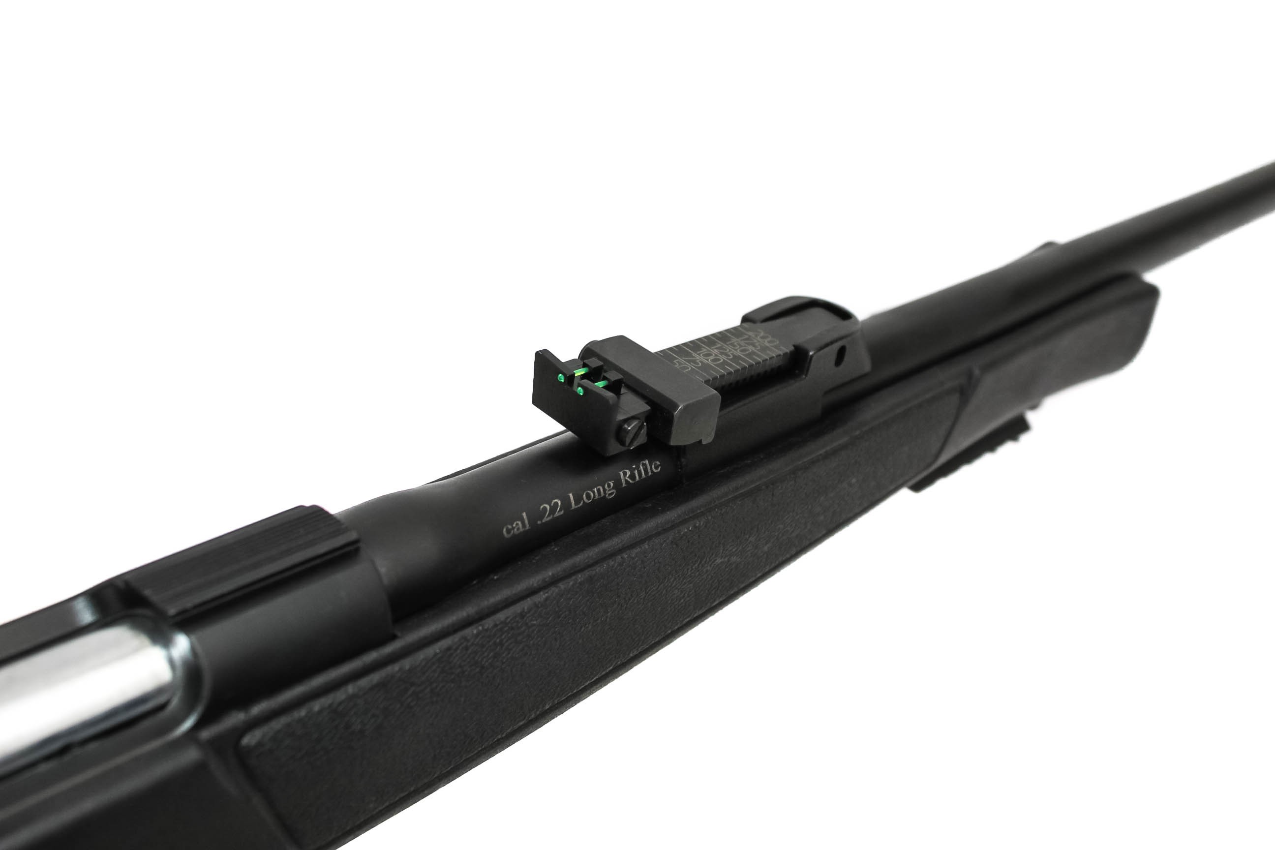 МП Карабин Hatsan Escort 22LR пластик