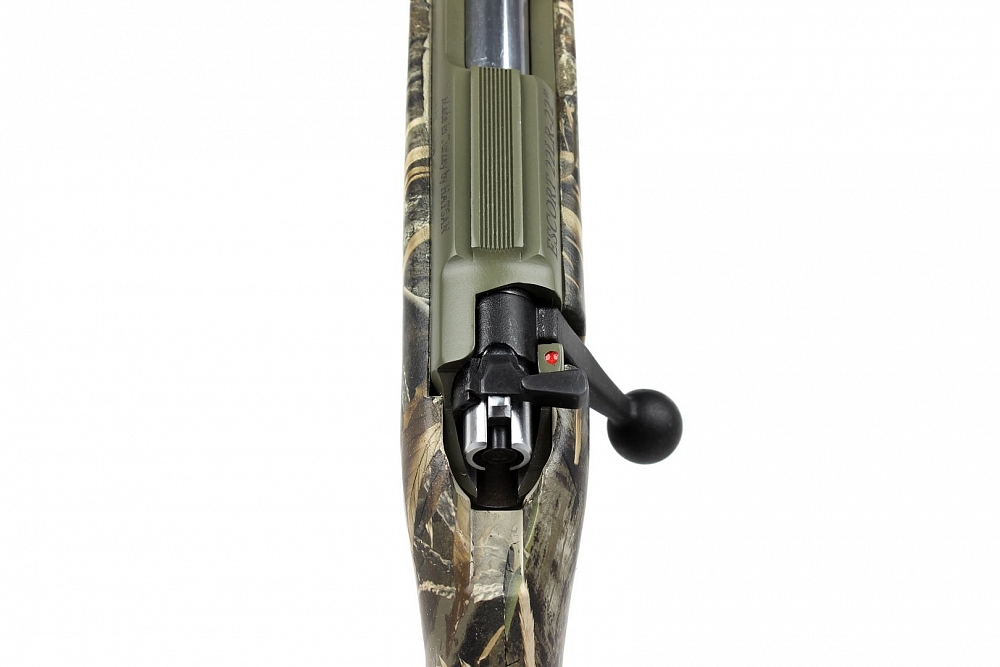 МП Карабин Hatsan 22LR Escort Camo Cerakote