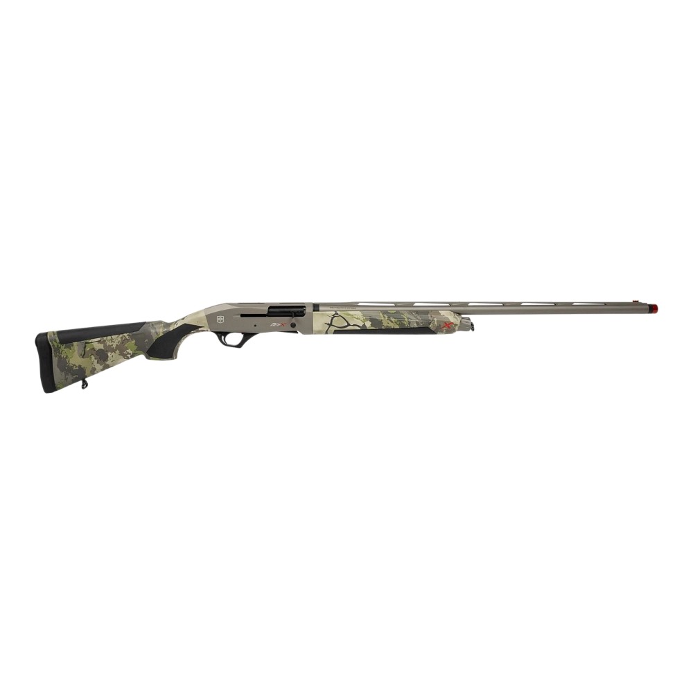 МП Ружье ATA Neo X Kings Camo Ultra, 12/76, серый ствол 760 мм, 5+1 патронов