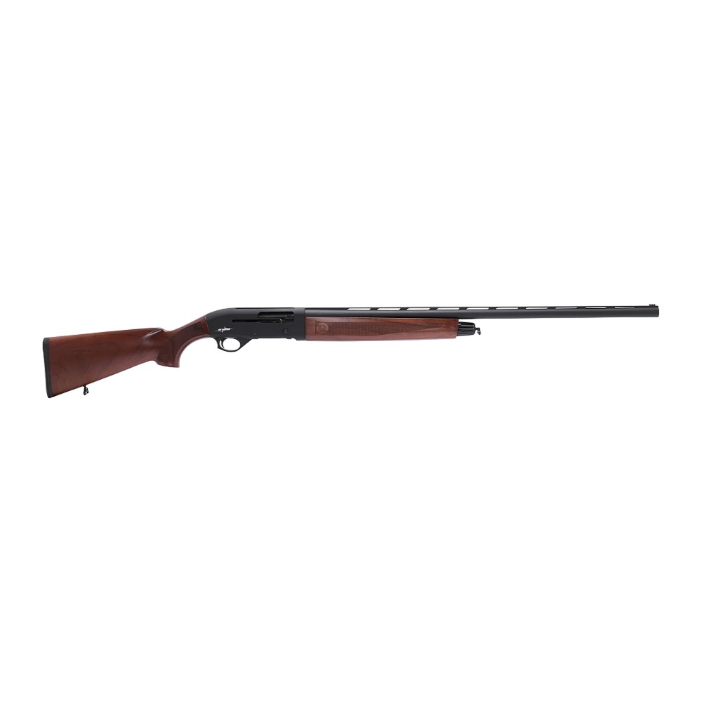 МП Ружье Armsan A612 12/76 76 MC Wood Black LH