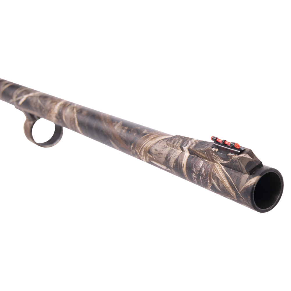МП Доп.ствол NEOX 12x76 пулевой Camo Max-5 целик мушка 610мм