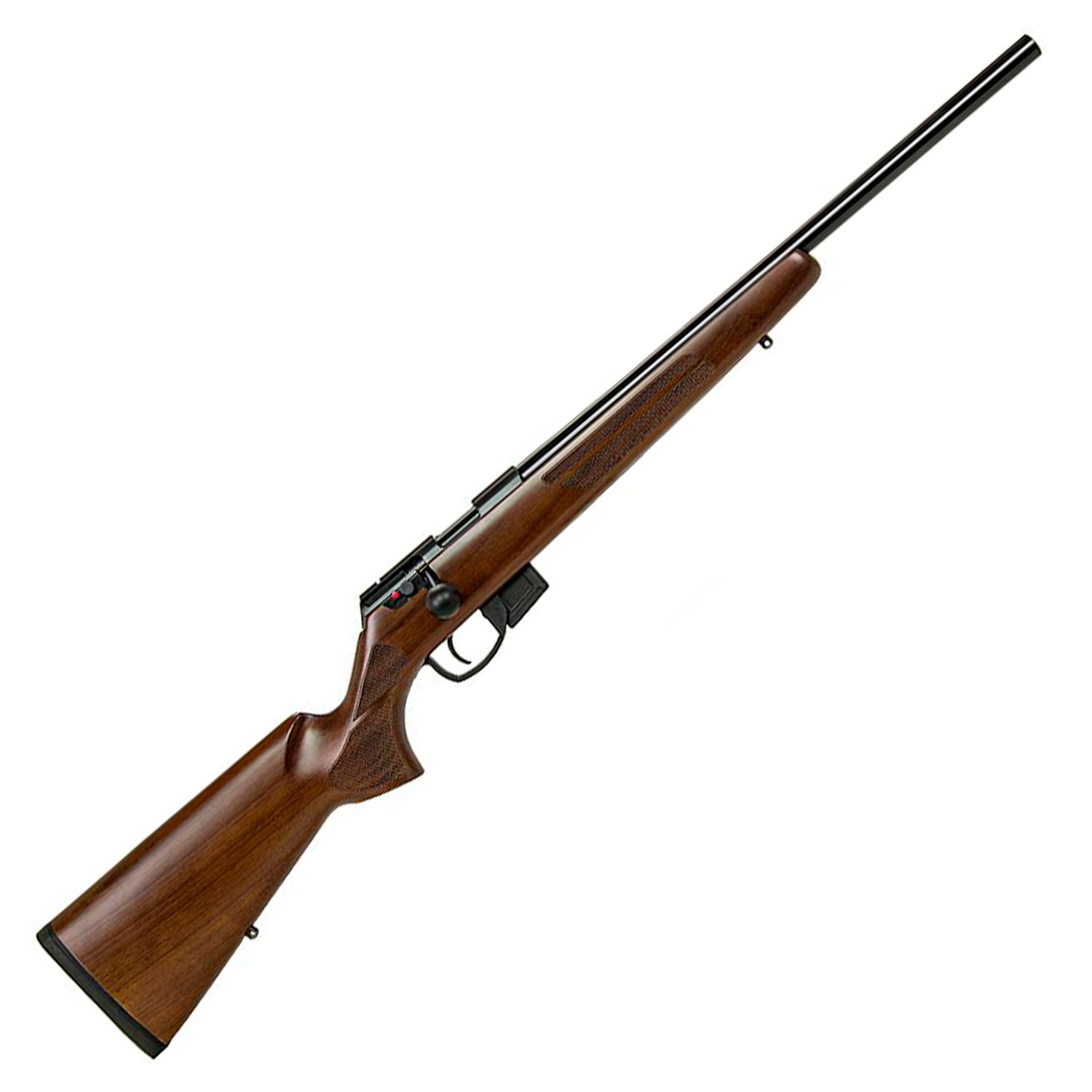 МП Карабин Anschutz 1827 F Biathlon 22 Long Rifle 55см LH