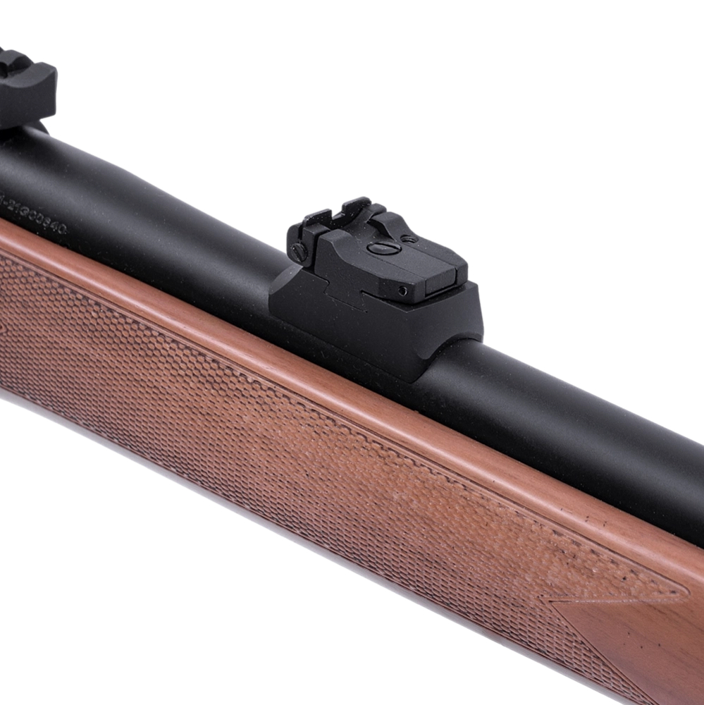 МП Карабин Retay 22LR 2022 Hunter дерево планка Weaver открытые п/п резьба