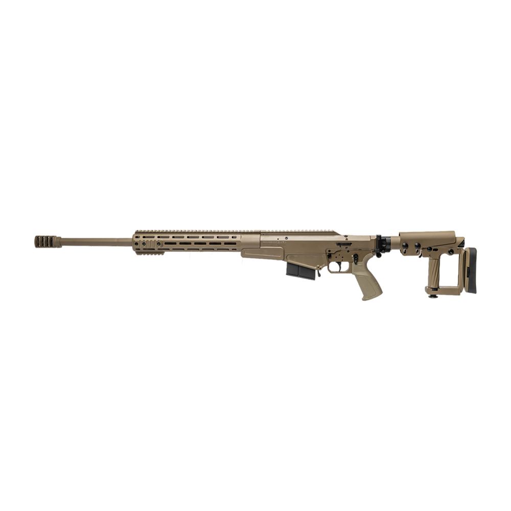 МП Карабин ASR 308Win Flat Dark Earth ствол 61 см