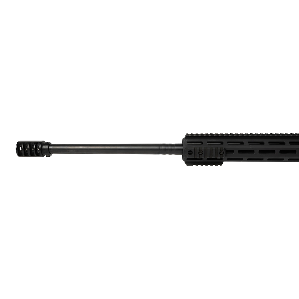 МП Карабин ASR 6,5 Creedmoor  Black ствол 61см+338 LM ствол 68 см
