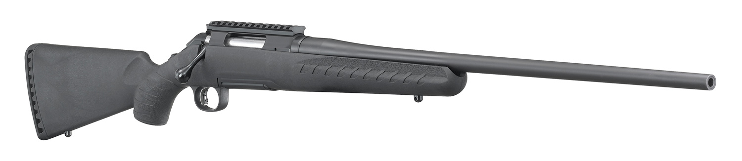 МП Карабин Ruger American Rifle 308 Win 560мм