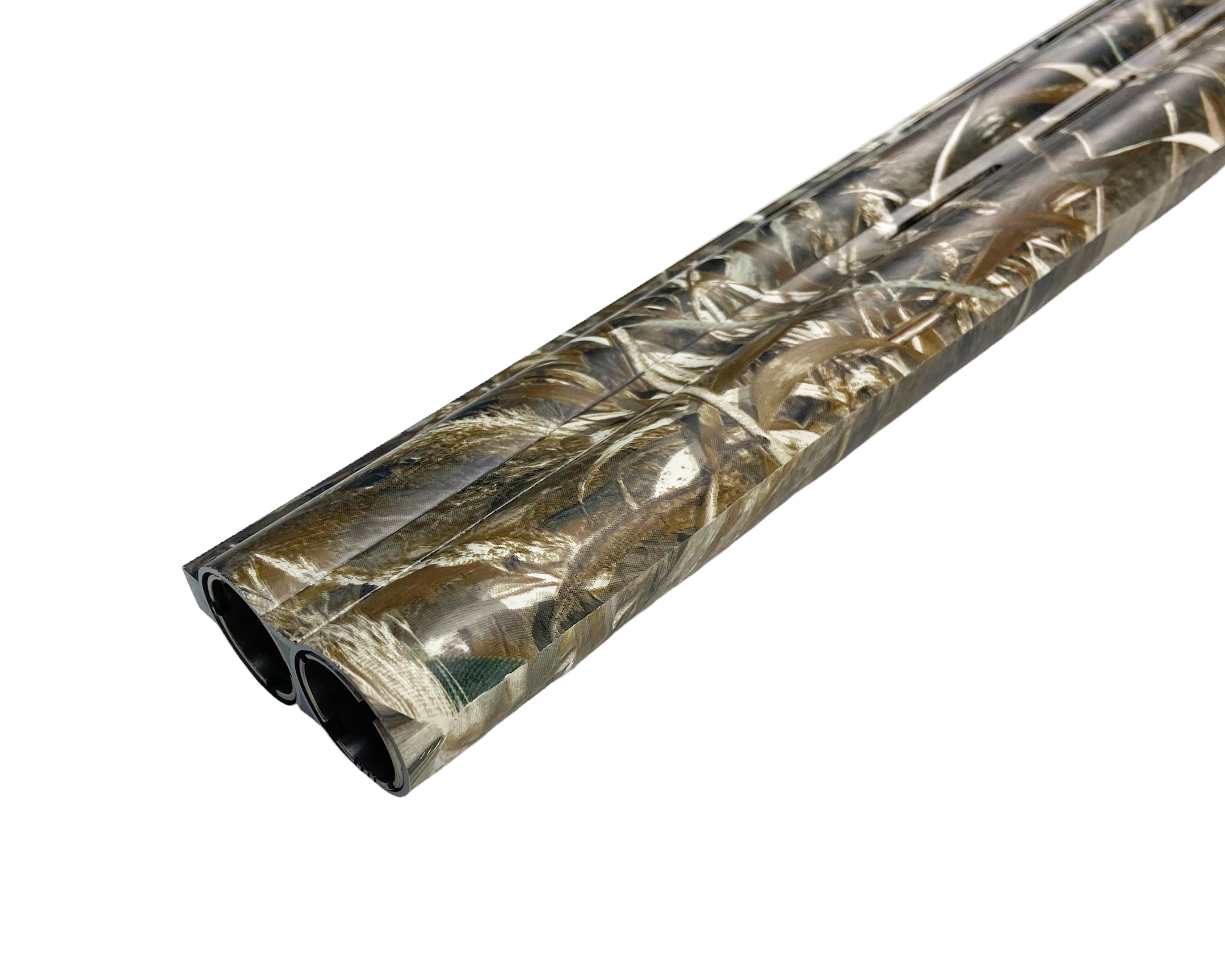 Ружье Beydora BDR 90 AL Synthetic 12x76 760мм camo max 5