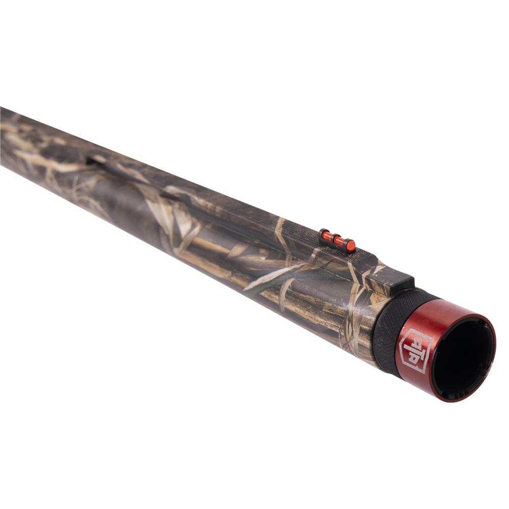 МП Доп.ствол NEOX 12x76 Camo Max-7 дробовой 760мм