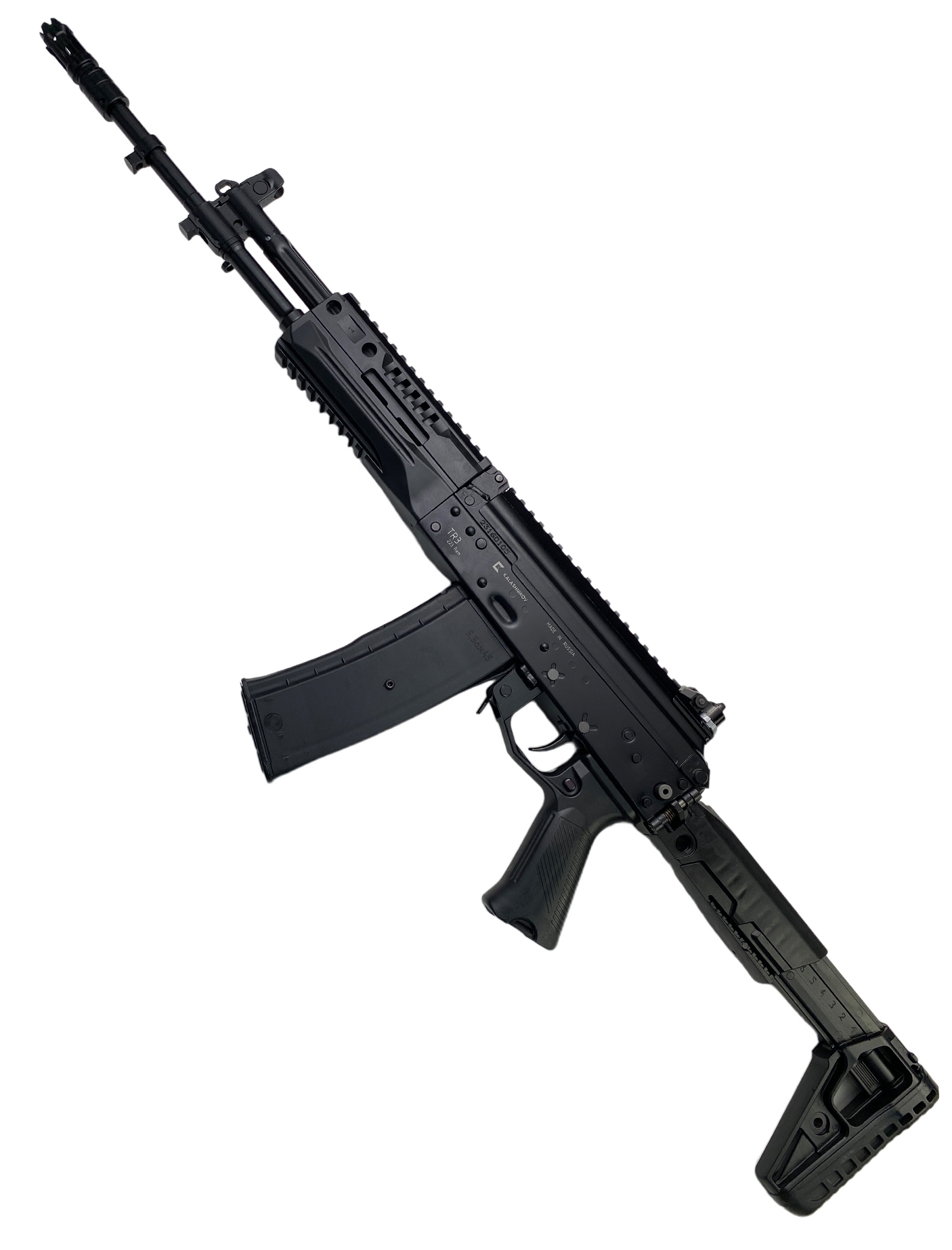 МП TR3 gen.2; 223REM; 415 мм