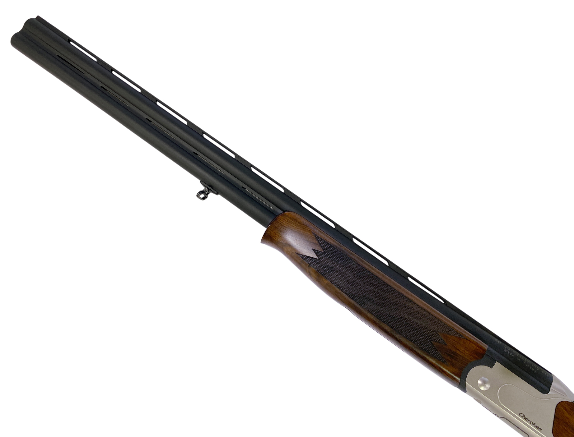 МП Rec ARMS Cherokee 12/76 дерево,экстрактор,вент. приц. планка L-710 *