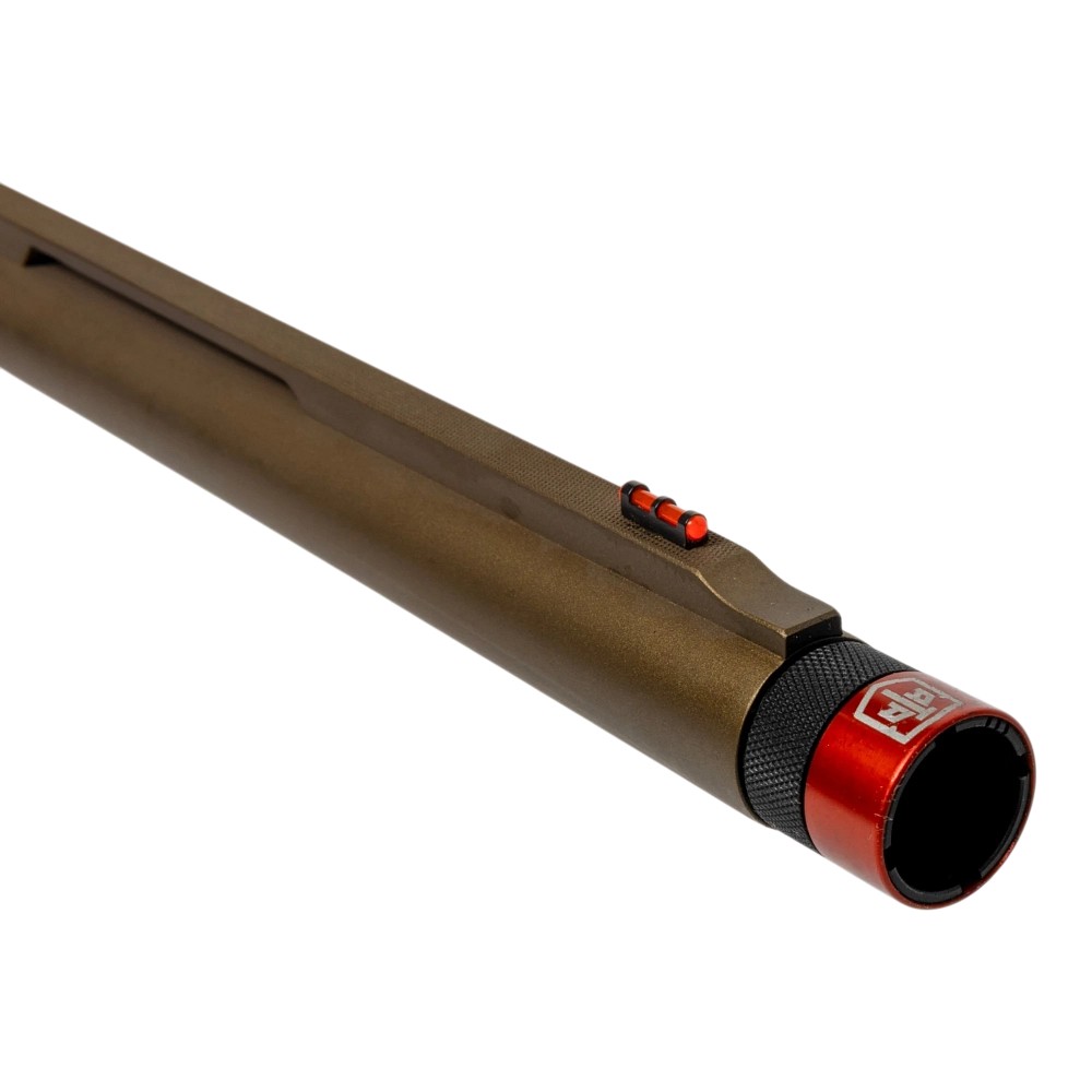 МП Ружье ATA Neo X Camo Max5 Bronze, 12/76, 760 мм, 5+1 патронов