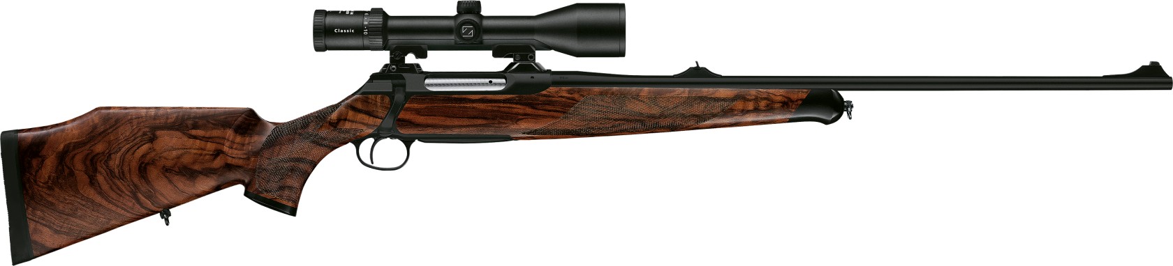 Зауер мод 202 Elegance кал 9,3х62
