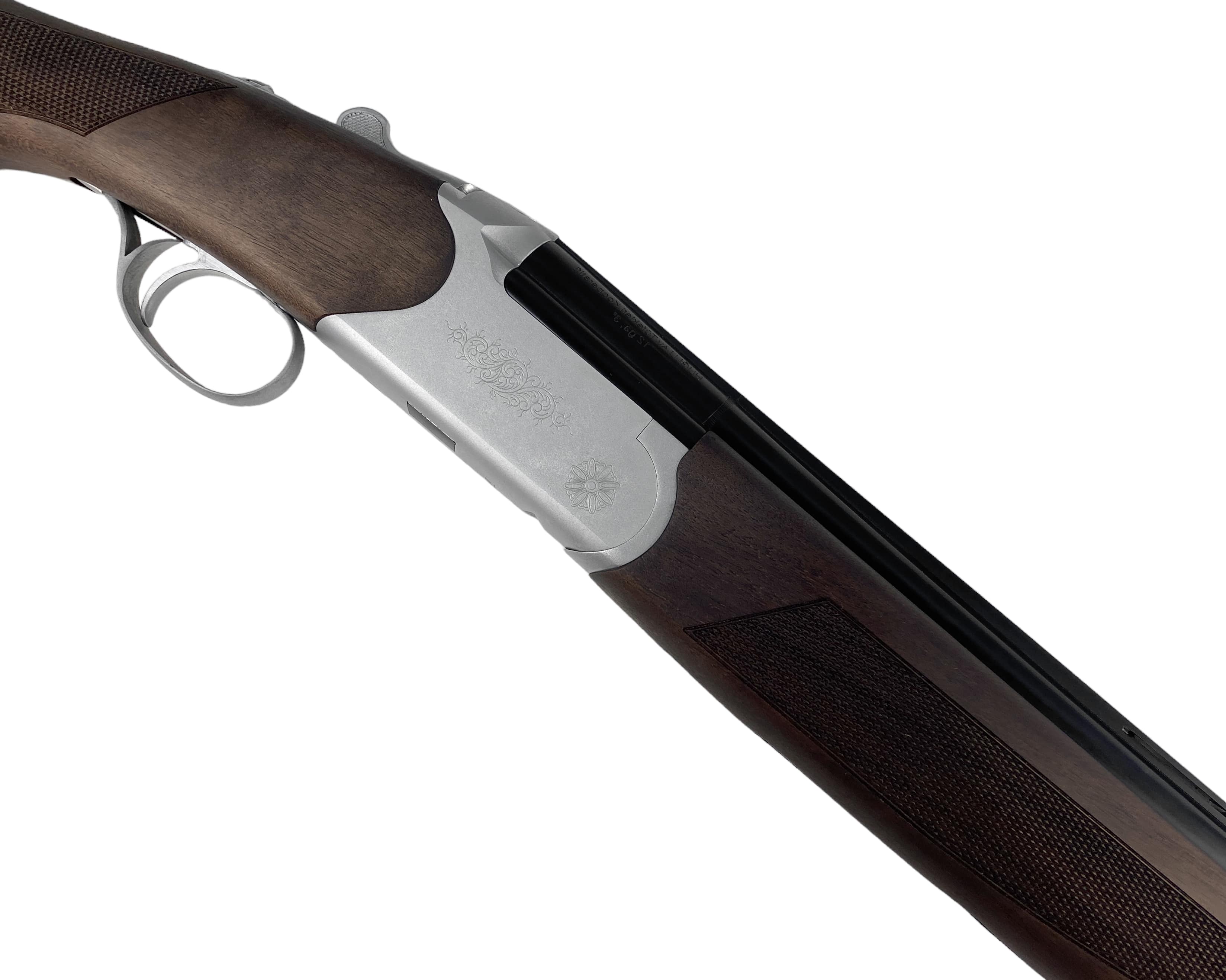 МП Ружье Huglu Hawk SAP 12х76 710мм