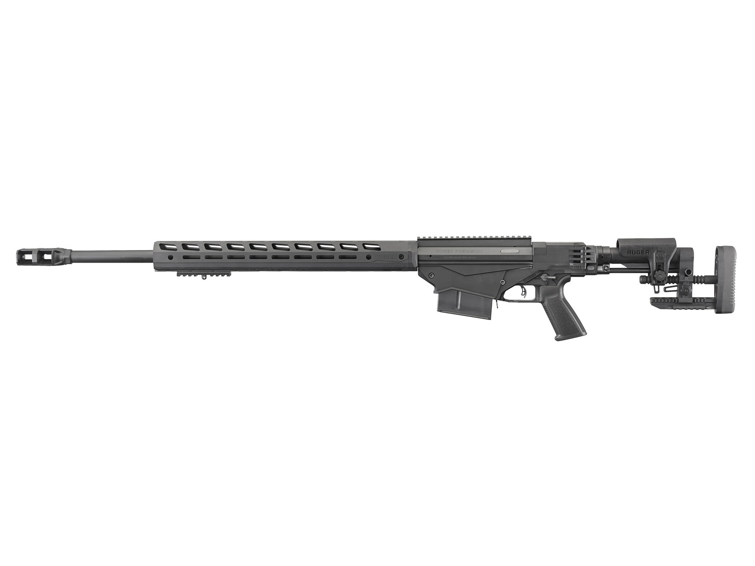 МП Карабин Ruger Precision 300 Win.Mag модель 18081 660мм