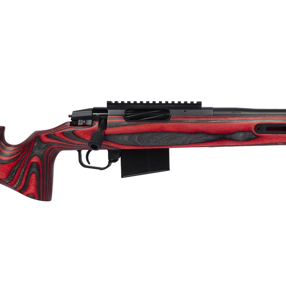 МП Карабин ATA ARMS 308Win Turqua PT Laminated Red ложа красный ламинат 610мм2ст