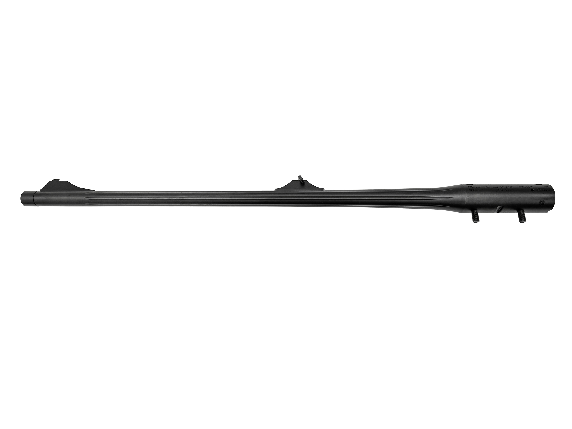 МП Сменный ствол Blaser R8 30-06Sprg ST 17мм/580мм WS Fluted личинка ST/магазин