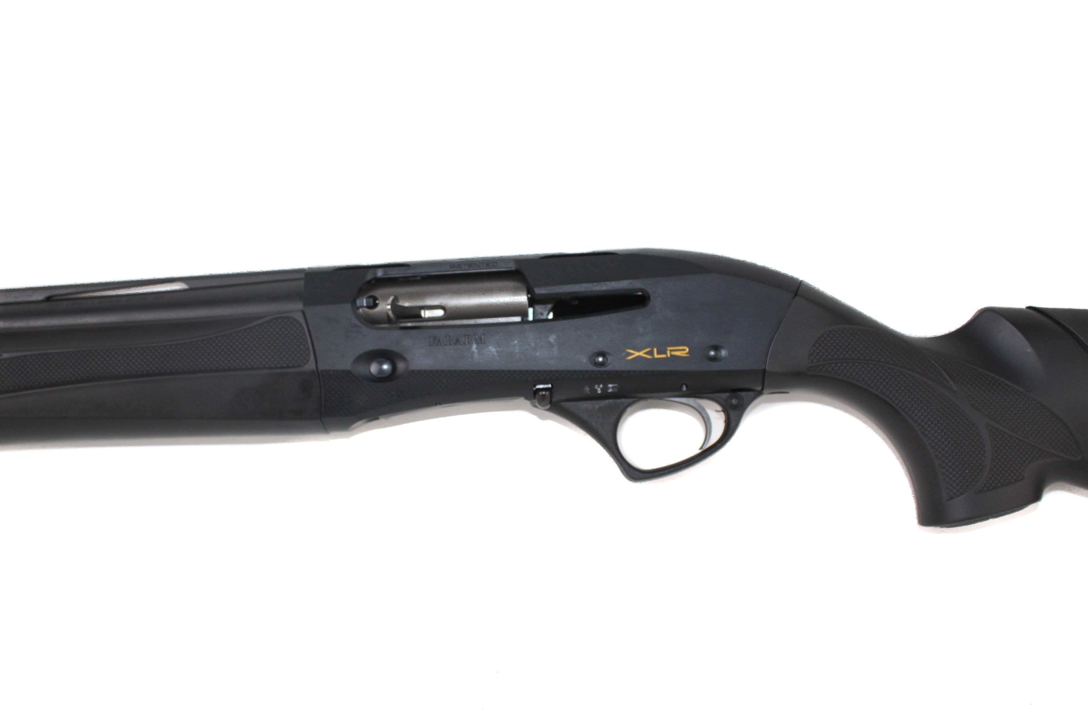 МП Ружье полуавтоматическое Fabarm XLR Composite 12/76 76 LH