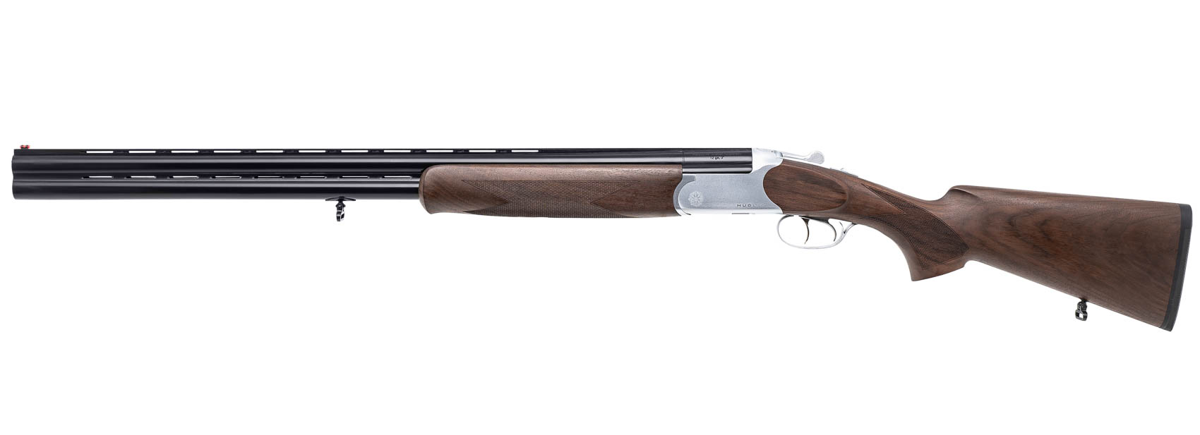МП Ружье Huglu Mallard Gen3 12х76 710мм