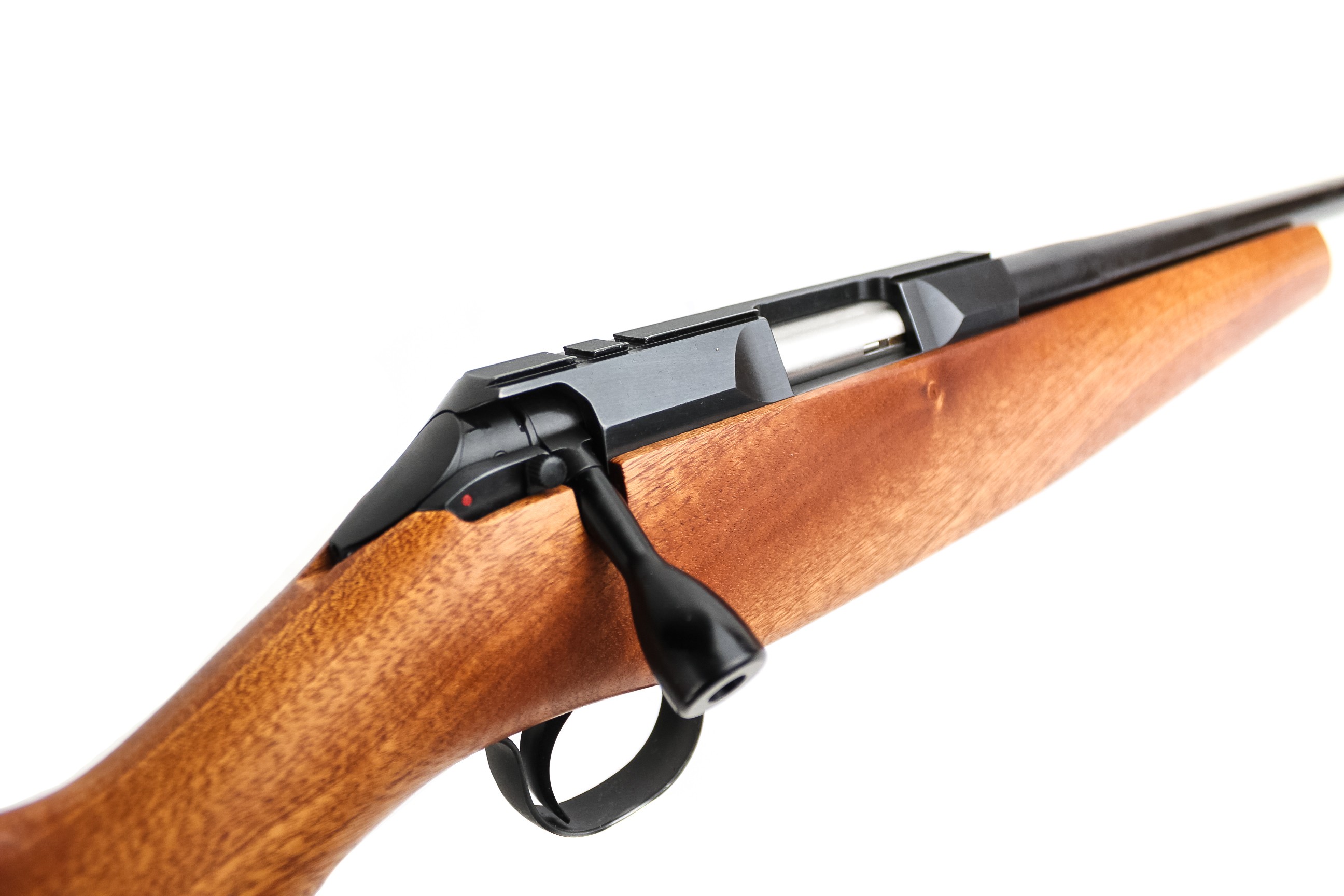 Карабин Ataman ME16 22LR сапеле