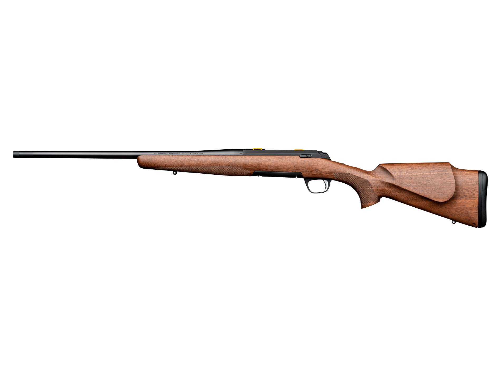 МП Винтовка Browning X-Bolt SF Hunter II Monte Carlo, кал. .308 Win. (550 мм