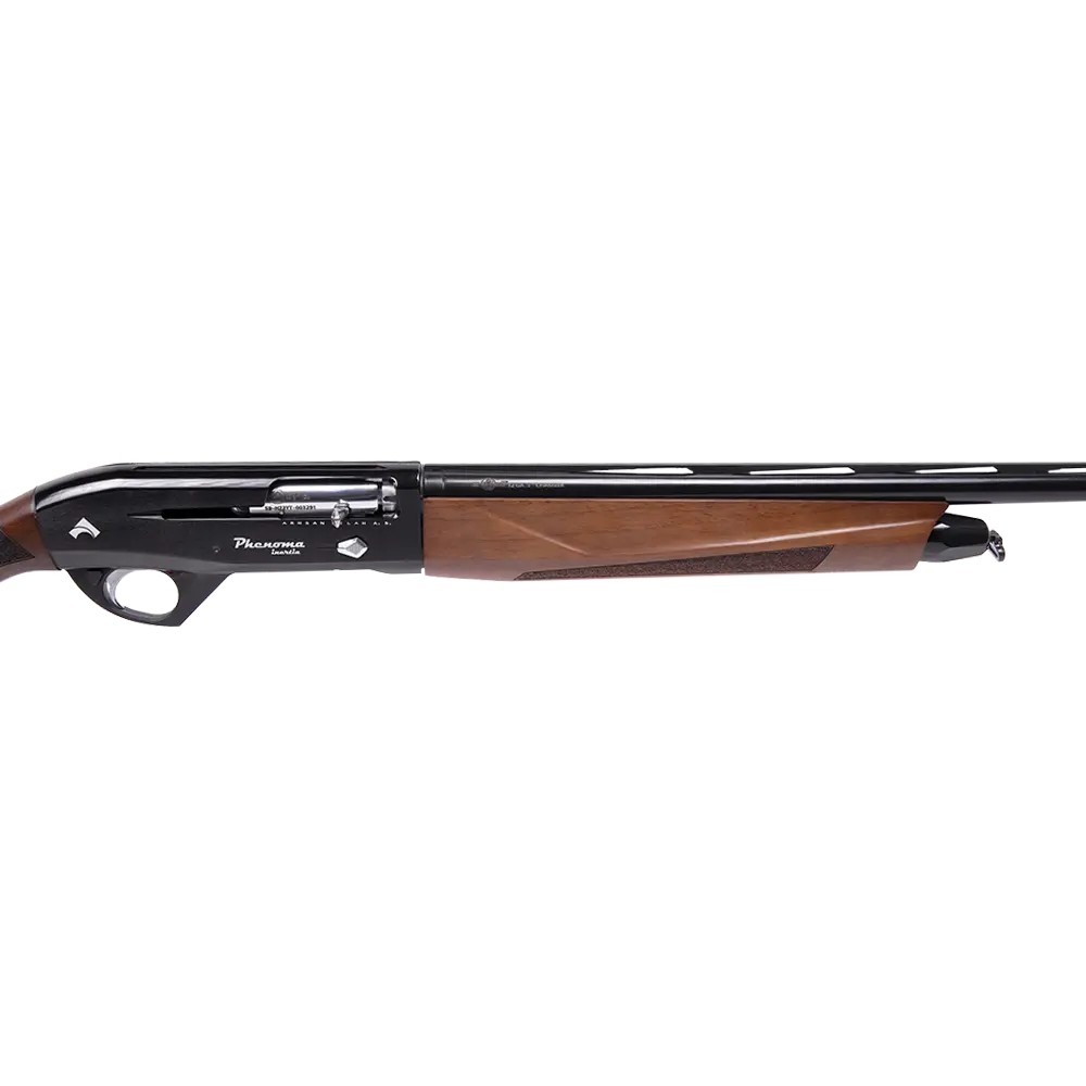МП Ружье Phenoma Inertia Wood Black 12/76, 76 см, 5+1