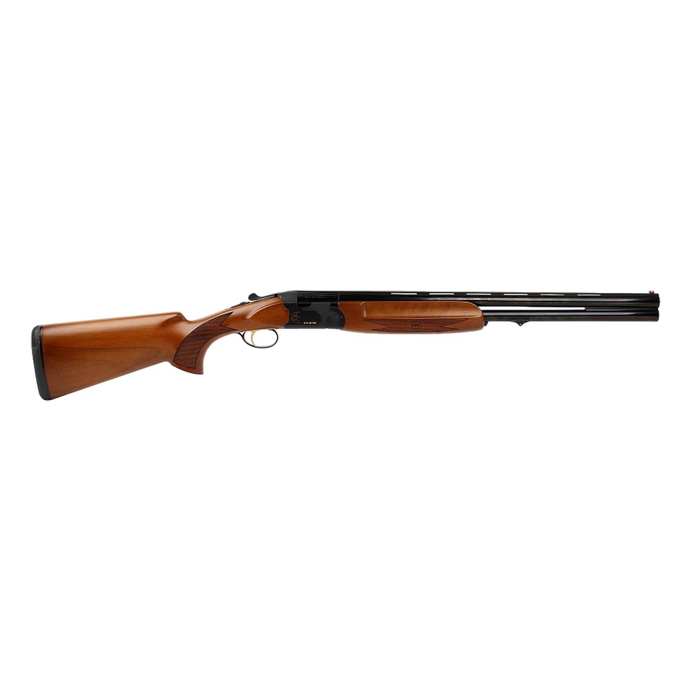 МП Ружье ATA SP Woodcock (сплав) 12/70, 610 мм