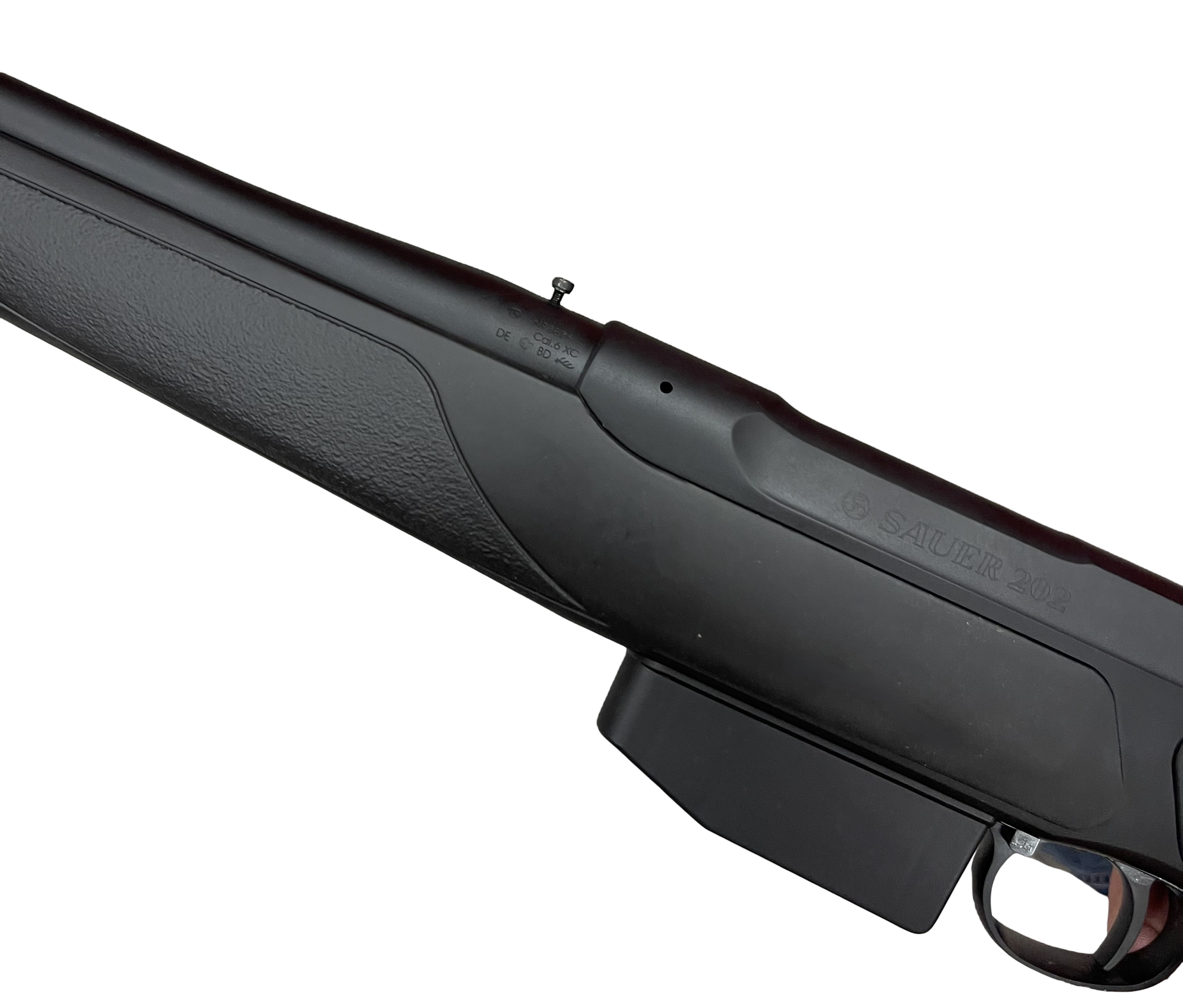 Sauer мод.S202 кал.6XC Synchro XC