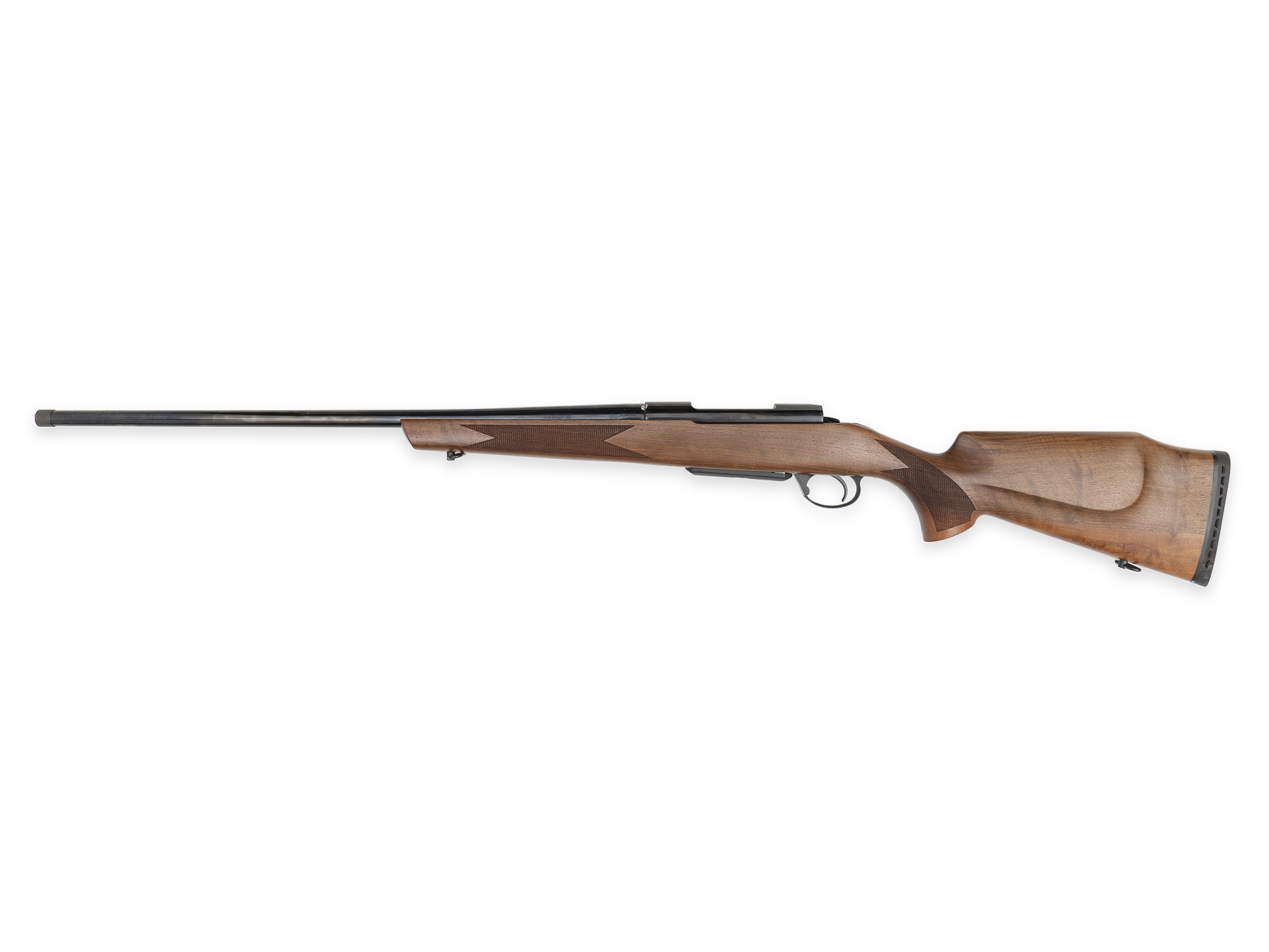 МП Винтовка Antonio Zoli Bavarian кал. .308 Win (610 мм / Muzzle thread)