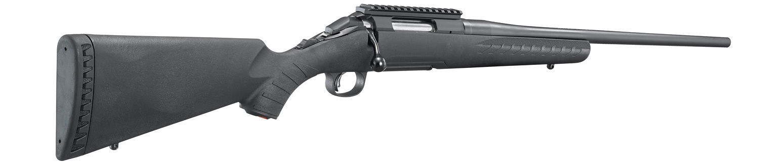 МП Карабин Ruger American Rifle 308 Win 560мм