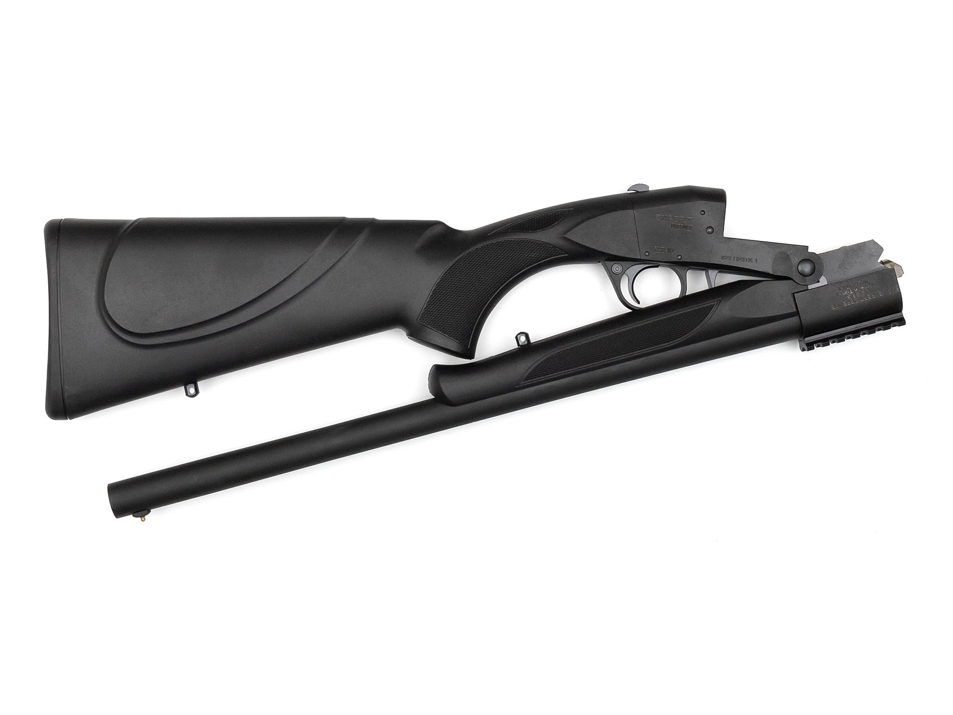МП Ружье Expert Defence 12x76 XSB-02 Composite Black 510мм