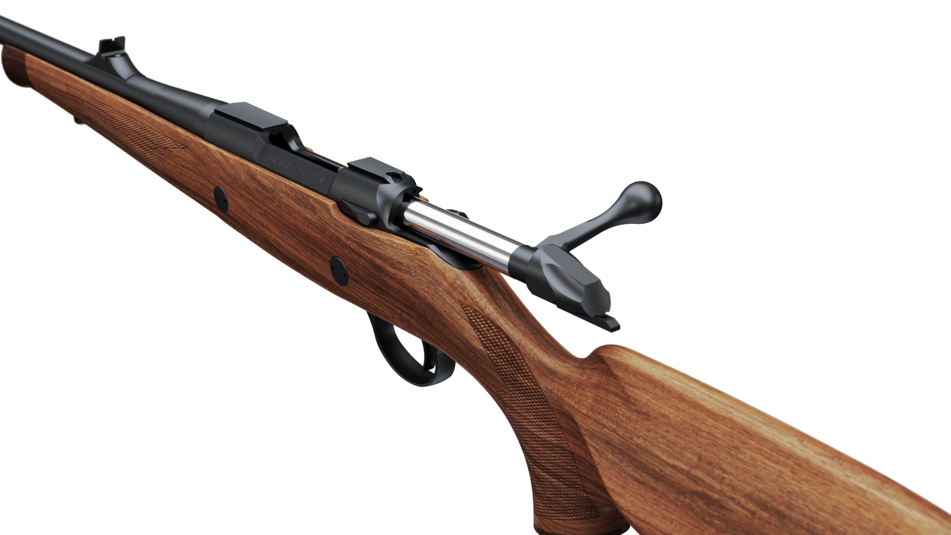МП Карабин Sako 85 M 6,5х55 SE Bavarian 570мм WS