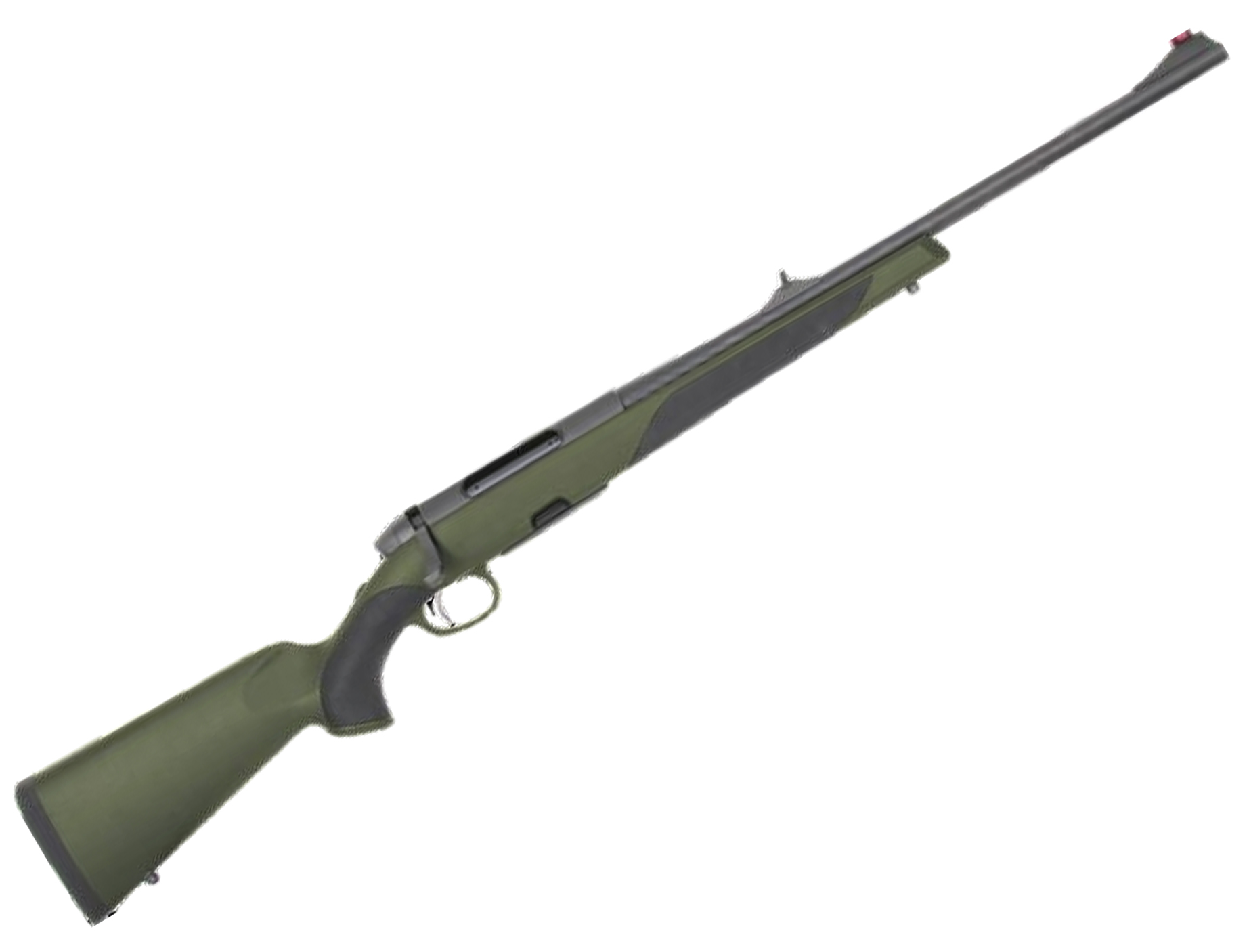 МП Карабин Steyr Arms Classic CL II SX Light Mannox, кал..30-06Spr. без ц/м+комп