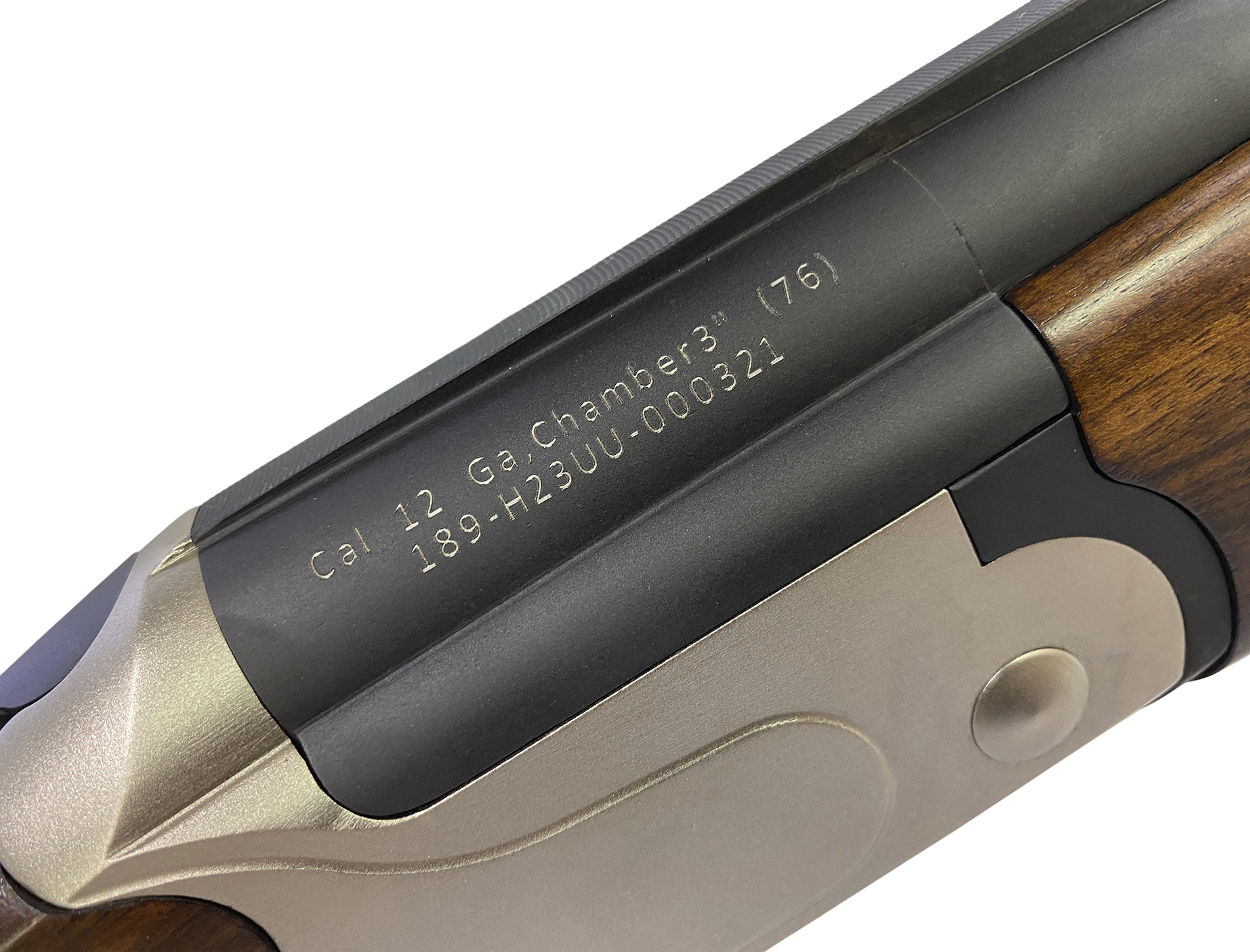 МП Rec ARMS Cherokee 12/76 дерево,экстрактор,вент. приц. планка L-710 *