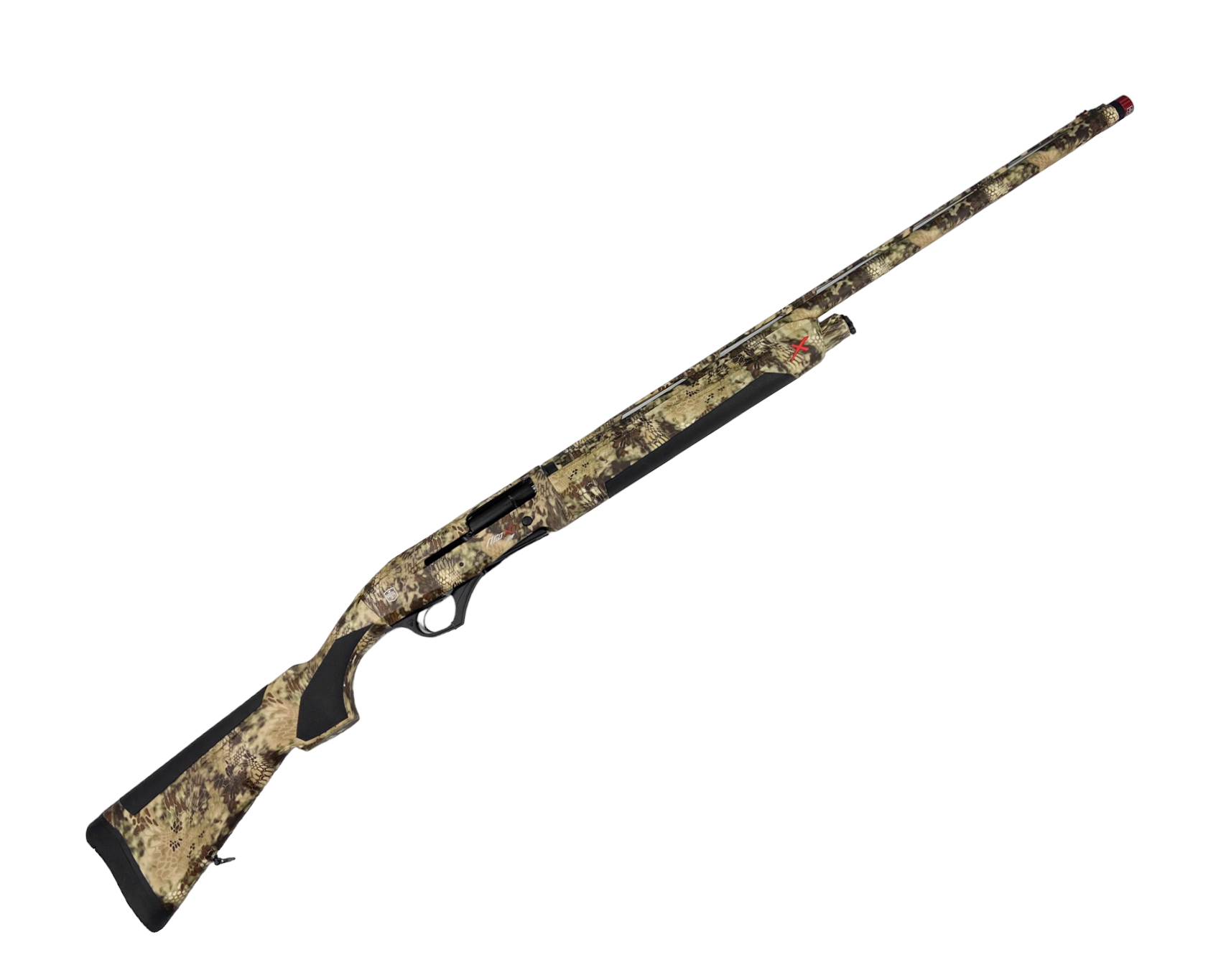 МП Ружье Ata Arms Neo X Camo Kryptek 12x76 710мм
