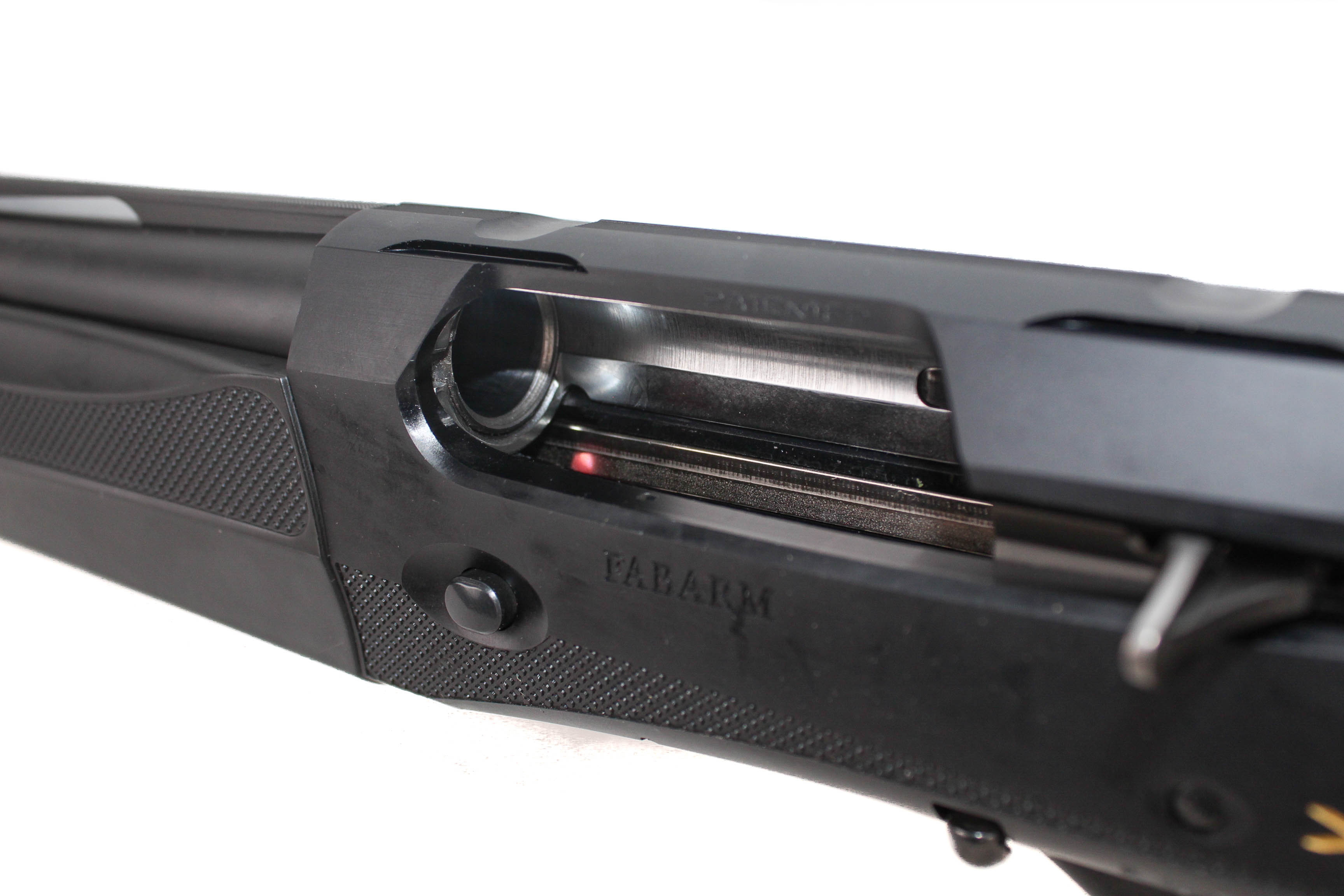 МП Ружье полуавтоматическое Fabarm XLR Composite 12/76 76 LH